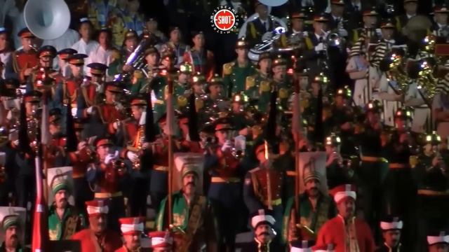 Тамара Гвердцители - Зажгите свечи | «Спасская башня-2017» смотреть онлайн