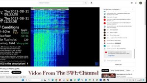 Внимание! UVB 76 радиостанция Жужжалка сообщение 31.08.2023