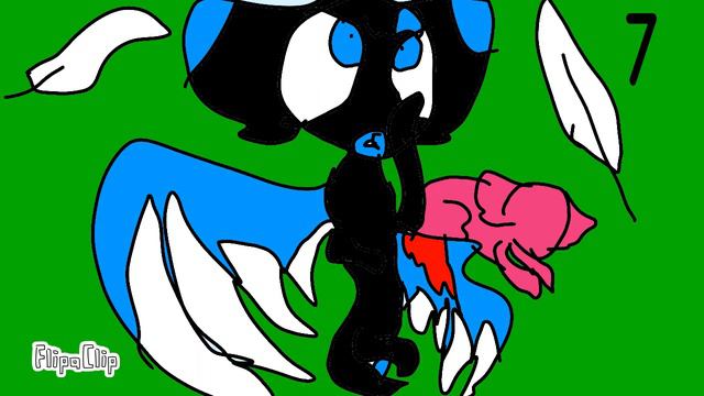 67 часть на мап StarViolet_WC