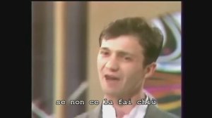 I russi che cantano Se una regola c'è (Nek Cover) SOTTOTITOLATO IN ITALIANO