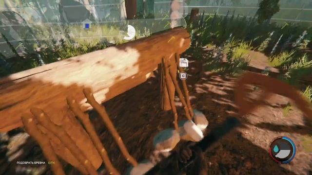 видео по The Forest # 1