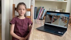 ГБОУ Школа № 1502 - Москва - Юхарина Юлия - Почему нельзя дотронуться до неба рукой