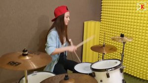 Limp Bizkit - Rolling | drumcover