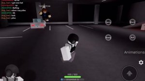 Roblox RIOT how to get the metal bat and a badge