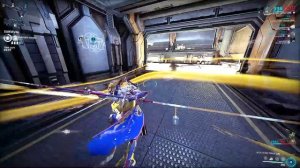 Warframe Gift From The Lotus Avia Solstice Shoulder Plate 12 22 2020