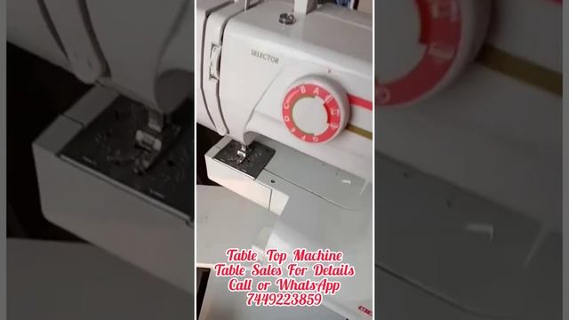 Table Top Machine Table Sales For Details Call or WhatsApp 7449223859