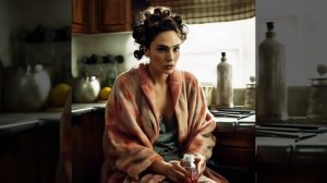 Трейлер триллера