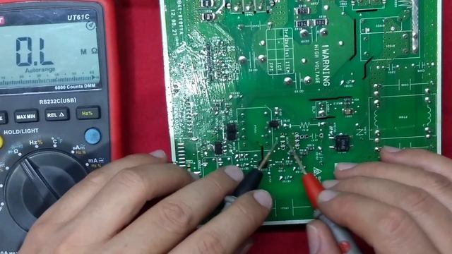 ? AIRE ACONDICIONADO SAMSUNG INVERTER [ NO PRENDE ] смотреть онлайн