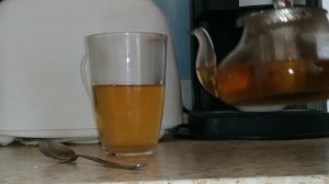 Иван Бунин "Вечер"  (Лисицына Алина)