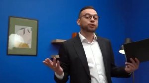 Артур Диланян провел батл между шопоголиком и продавцом Ozon