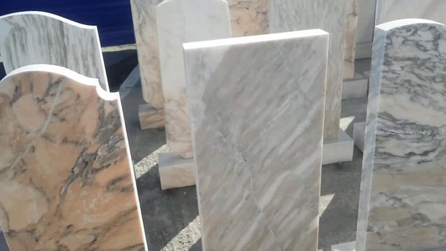 ПАМЯТНИКИ Мраморные эконом Красноярск с ценами 2018года смотреть онлайн