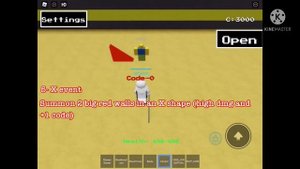 Roblox AU Sans Battles – Cross sans showcase