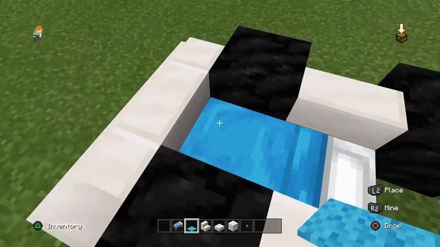 How to make CAR BED in minecraft? They are the same? смотреть онлайн