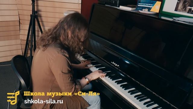 Распевки для вокалистов.  Распевайся правильно!