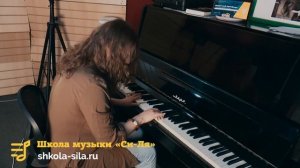 Распевки для вокалистов.  Распевайся правильно!