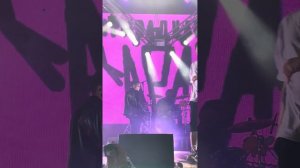 тринадцать карат - поменяет местами (13.08.23 Москва)