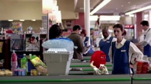 Реклама M&M'S ¦ Эмемдемс   “Меню“