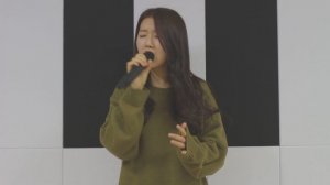 서예안(Seo Ye Ahn) - 스며든다 라이브