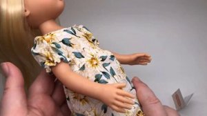 Великолепная Лаура из коллекции Paola Reina 2023 распаковка новинки