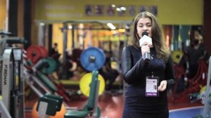 Чемпионат Твери по армрестлингу