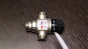 10810102 - Комплект Быстрого Монтажа Бойлера ACV