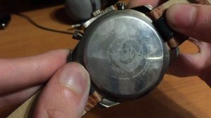 Часы Diesel реплика