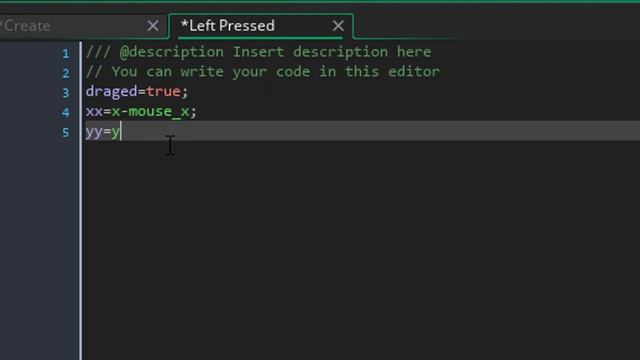 Game maker 2 tutorial drag and drop object. смотреть онлайн