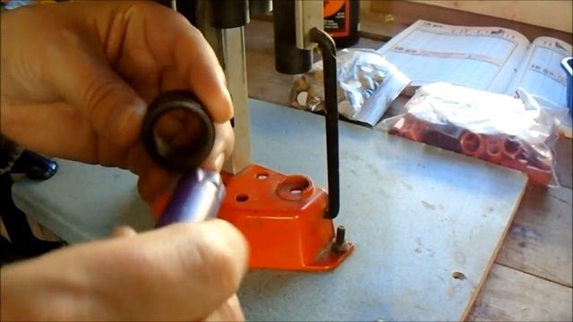 16 Gauge Lee Load-All смотреть онлайн