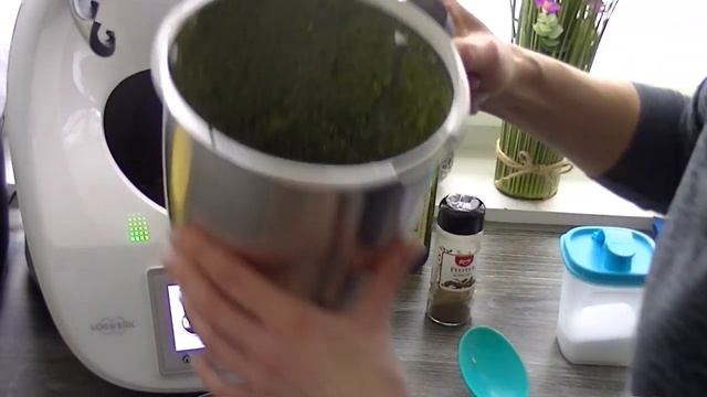 Песто из руколы//Песто в Термомикс смотреть онлайн