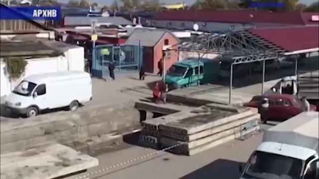 Судебные приставы возобновили исполнительное производство по сносу строений на коллекторе смотреть онлайн