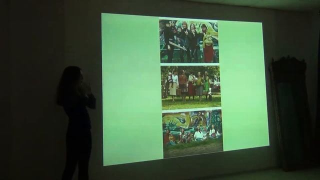 PechaKucha_Курск vol.3. Слингомама. Супрунова Ирина.