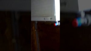 Теплый  пол водяной