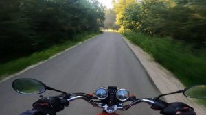 Мотоцикл Orion 125/А, продается