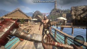 Читы в Dead Island