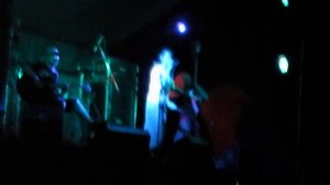 Трактор боулинг -- Время (Акустика) Соседний Мир 2012