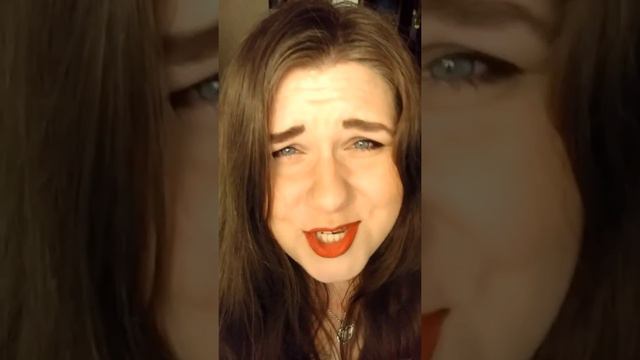 Наталья Шунина - "Живи спокойно страна" Алла Пугачева смотреть онлайн