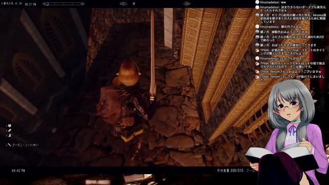 [スカイリムSE] ゆっくりと"DarkEnd"攻略！ #11　No.130 смотреть онлайн