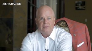 Эрик Уорри. Победа или поражения?