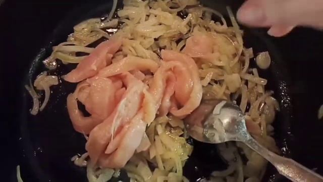 САМОЕ ПРОСТОЕ БЛЮДО ИЗ КУРИЦЫ смотреть онлайн