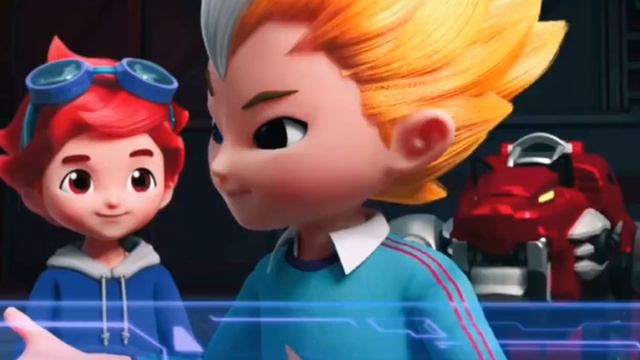 |°•{Металионы. Леонард и Илон: Погудим}•°| смотреть онлайн