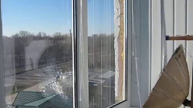 Солнечная печь из подручных материалов смотреть онлайн