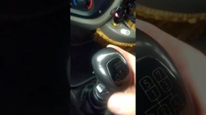 Коробка DAF XF 105  передачь