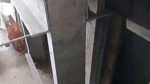 Самодельный пресс для гаража своими руками