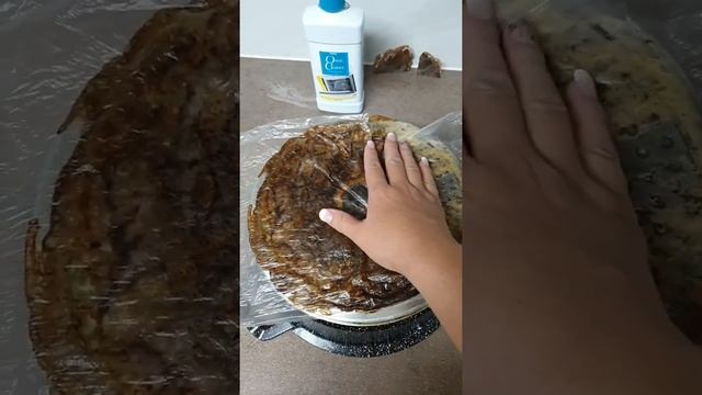 Amway - Oven cleaner смотреть онлайн