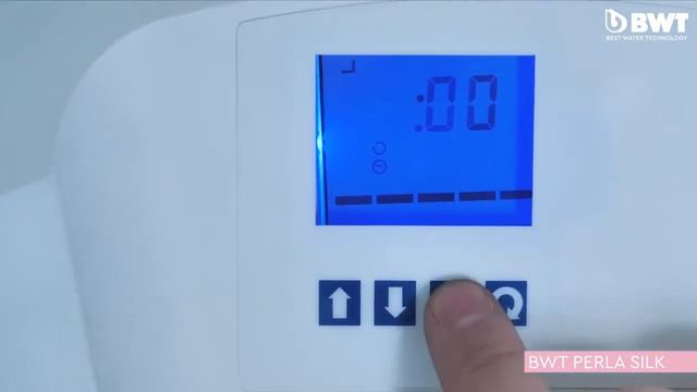 Распаковка и монтаж умягчителя воды BWT Perla Silk смотреть онлайн