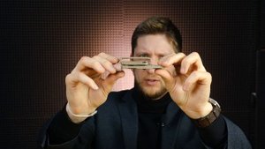 Жнец. Нож на каждый день от ПП Кизляр. Обзор новинки 2023