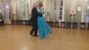 Хрустальный вальс