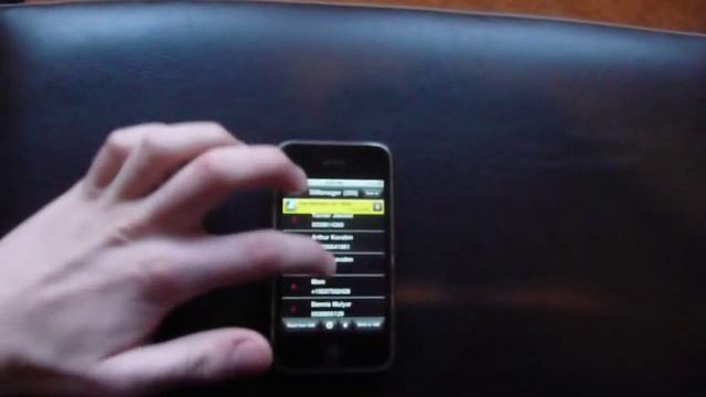 Copy iphone contacts to sim card!!! смотреть онлайн