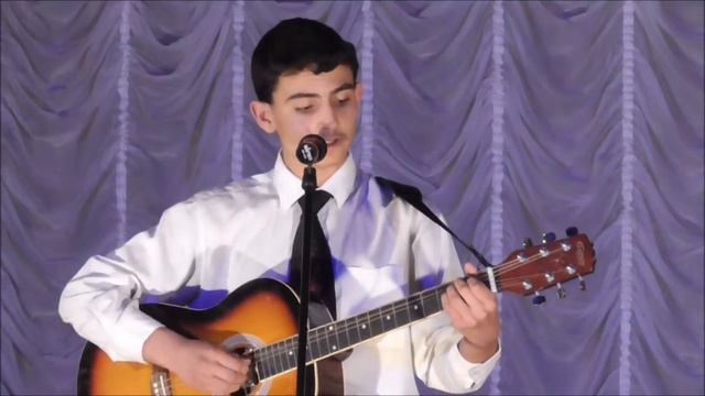 "Ваше благородие", Дуков Даниэль, 14 лет смотреть онлайн