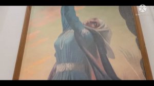 КАРТИНЫ КОНСТАНТИНА ВАСИЛЬЕВА  / ХУДОЖНИК НАМНОГО ОПЕРЕДИВШИЙ СВОЕ ВРЕМЯ/МУЗЕЙ НАРОДНОГО ТВОРЧЕСТВА